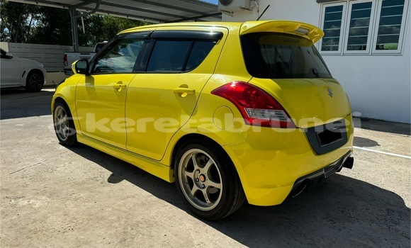 Buy Used Suzuki Swift Other Car in Bandar Seri Begawan in Brunei-Muara Buy Used Suzuki Swift Other Car in Bandar Seri Begawan in Brunei-Muara