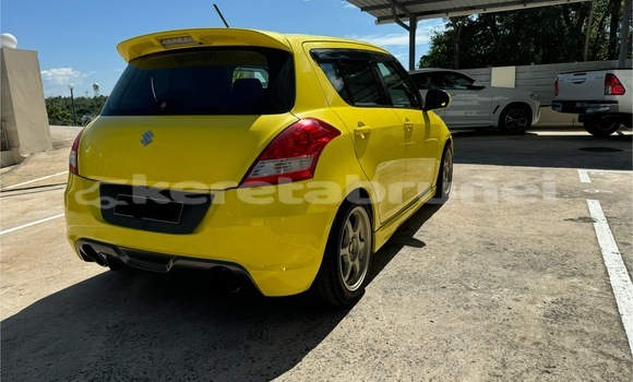 Buy Used Suzuki Swift Other Car in Bandar Seri Begawan in Brunei-Muara Buy Used Suzuki Swift Other Car in Bandar Seri Begawan in Brunei-Muara
