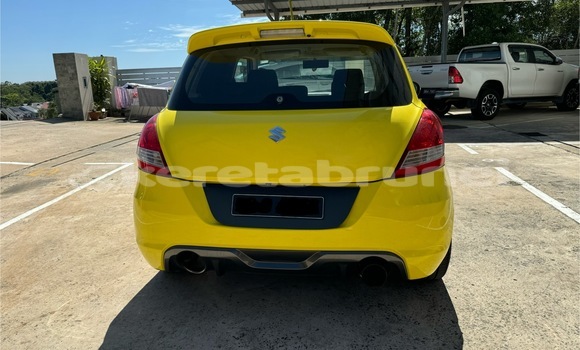 Buy Used Suzuki Swift Other Car in Bandar Seri Begawan in Brunei-Muara Buy Used Suzuki Swift Other Car in Bandar Seri Begawan in Brunei-Muara