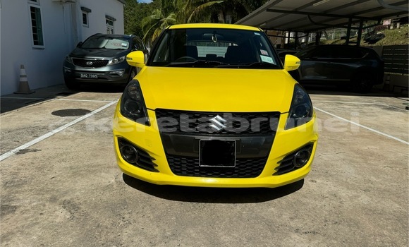Buy Used Suzuki Swift Other Car in Bandar Seri Begawan in Brunei-Muara Buy Used Suzuki Swift Other Car in Bandar Seri Begawan in Brunei-Muara
