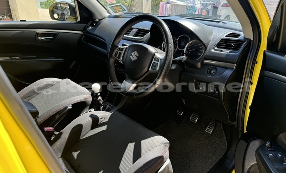 Buy Used Suzuki Swift Other Car in Bandar Seri Begawan in Brunei-Muara Buy Used Suzuki Swift Other Car in Bandar Seri Begawan in Brunei-Muara