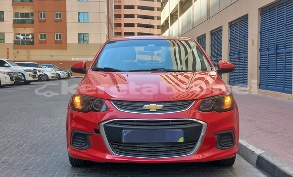 Buy Used Chevrolet Aveo Red Car in Bandar Seri Begawan in Brunei-Muara Buy Used Chevrolet Aveo Red Car in Bandar Seri Begawan in Brunei-Muara