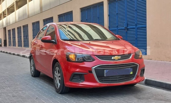 Buy Used Chevrolet Aveo Red Car in Bandar Seri Begawan in Brunei-Muara Buy Used Chevrolet Aveo Red Car in Bandar Seri Begawan in Brunei-Muara