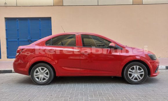 Buy Used Chevrolet Aveo Red Car in Bandar Seri Begawan in Brunei-Muara Buy Used Chevrolet Aveo Red Car in Bandar Seri Begawan in Brunei-Muara