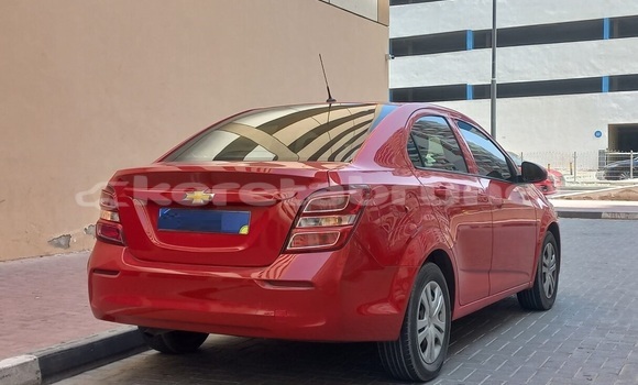 Buy Used Chevrolet Aveo Red Car in Bandar Seri Begawan in Brunei-Muara Buy Used Chevrolet Aveo Red Car in Bandar Seri Begawan in Brunei-Muara
