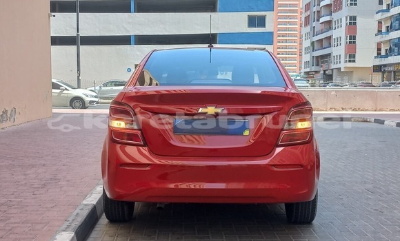 Buy Used Chevrolet Aveo Red Car in Bandar Seri Begawan in Brunei-Muara Buy Used Chevrolet Aveo Red Car in Bandar Seri Begawan in Brunei-Muara