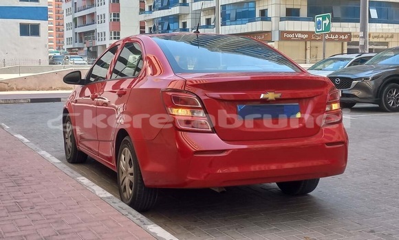Buy Used Chevrolet Aveo Red Car in Bandar Seri Begawan in Brunei-Muara Buy Used Chevrolet Aveo Red Car in Bandar Seri Begawan in Brunei-Muara