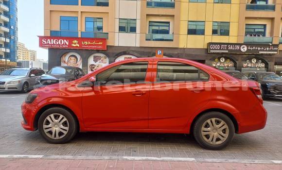 Buy Used Chevrolet Aveo Red Car in Bandar Seri Begawan in Brunei-Muara Buy Used Chevrolet Aveo Red Car in Bandar Seri Begawan in Brunei-Muara