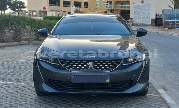 Buy Used Peugeot 508 Blue Car in Bandar Seri Begawan in Brunei-Muara Buy Used Peugeot 508 Blue Car in Bandar Seri Begawan in Brunei-Muara