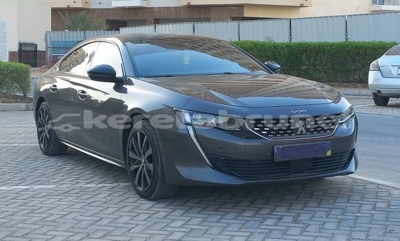 Buy Used Peugeot 508 Blue Car in Bandar Seri Begawan in Brunei-Muara Buy Used Peugeot 508 Blue Car in Bandar Seri Begawan in Brunei-Muara
