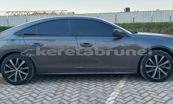 Buy Used Peugeot 508 Blue Car in Bandar Seri Begawan in Brunei-Muara Buy Used Peugeot 508 Blue Car in Bandar Seri Begawan in Brunei-Muara