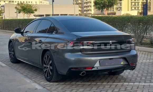 Buy Used Peugeot 508 Blue Car in Bandar Seri Begawan in Brunei-Muara Buy Used Peugeot 508 Blue Car in Bandar Seri Begawan in Brunei-Muara