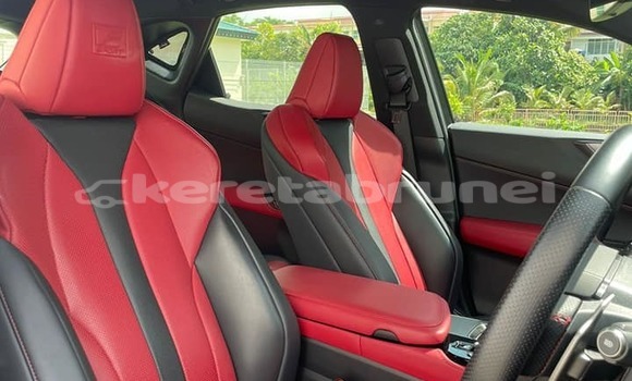 Buy Used Lexus NX Other Car in Bandar Seri Begawan in Brunei-Muara Buy Used Lexus NX Other Car in Bandar Seri Begawan in Brunei-Muara