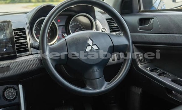 Buy Used Mitsubishi Lancer Other Car in Bandar Seri Begawan in Brunei-Muara Buy Used Mitsubishi Lancer Other Car in Bandar Seri Begawan in Brunei-Muara