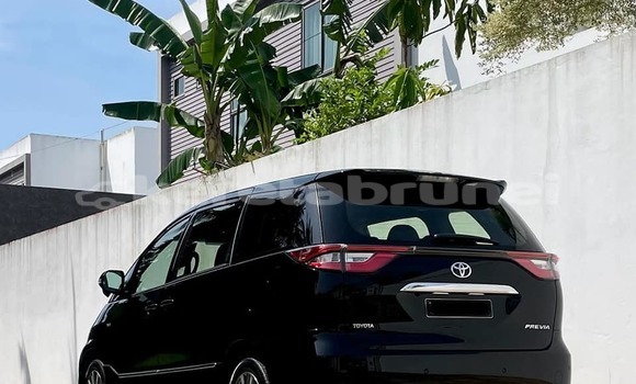 Buy Used Toyota Previa Black Car in Bandar Seri Begawan in Brunei-Muara Buy Used Toyota Previa Black Car in Bandar Seri Begawan in Brunei-Muara