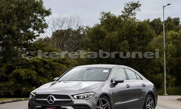 Buy Used Mercedes-Benz CL–Class Other Car in Bandar Seri Begawan in Brunei-Muara Buy Used Mercedes-Benz CL–Class Other Car in Bandar Seri Begawan in Brunei-Muara