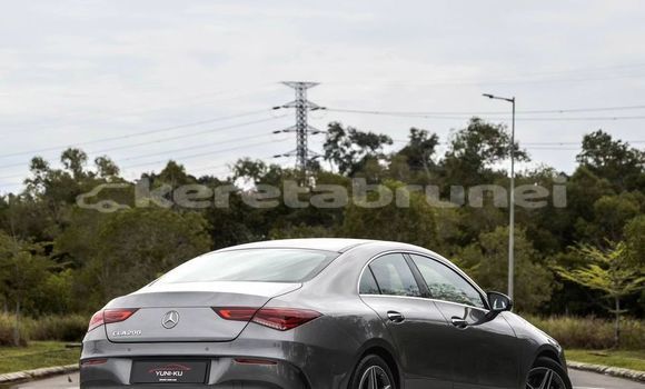 Buy Used Mercedes-Benz CL–Class Other Car in Bandar Seri Begawan in Brunei-Muara Buy Used Mercedes-Benz CL–Class Other Car in Bandar Seri Begawan in Brunei-Muara