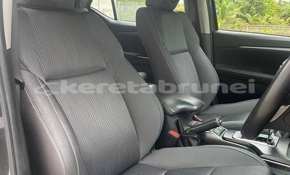 Buy Used Toyota Fortuner Other Car in Bandar Seri Begawan in Brunei-Muara Buy Used Toyota Fortuner Other Car in Bandar Seri Begawan in Brunei-Muara
