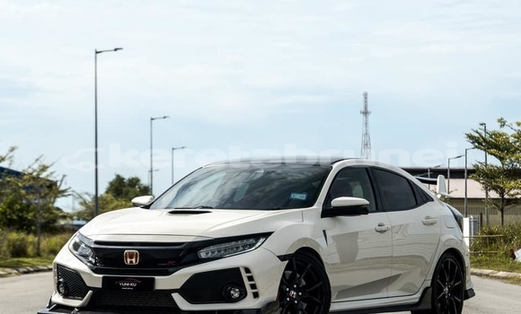 Buy Used Honda Civic White Car in Bandar Seri Begawan in Brunei-Muara Buy Used Honda Civic White Car in Bandar Seri Begawan in Brunei-Muara