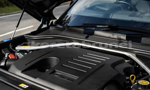 Buy Used Land Rover Range Rover Sport Black Car in Bandar Seri Begawan in Brunei-Muara Buy Used Land Rover Range Rover Sport Black Car in Bandar Seri Begawan in Brunei-Muara