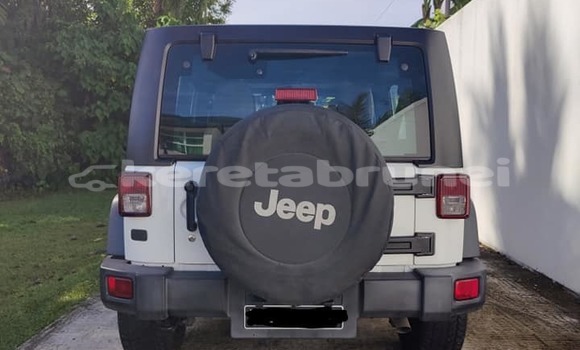Buy Used Jeep Wrangler Other Car in Bandar Seri Begawan in Brunei-Muara Buy Used Jeep Wrangler Other Car in Bandar Seri Begawan in Brunei-Muara