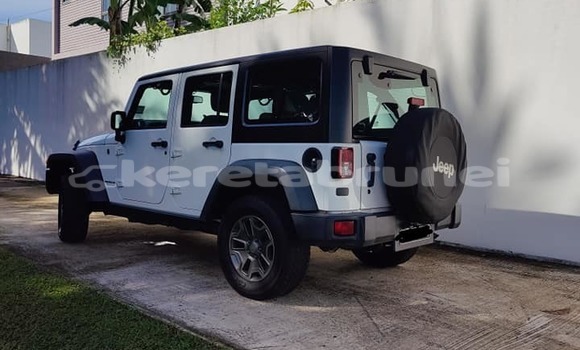 Buy Used Jeep Wrangler Other Car in Bandar Seri Begawan in Brunei-Muara Buy Used Jeep Wrangler Other Car in Bandar Seri Begawan in Brunei-Muara