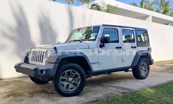 Buy Used Jeep Wrangler Other Car in Bandar Seri Begawan in Brunei-Muara Buy Used Jeep Wrangler Other Car in Bandar Seri Begawan in Brunei-Muara