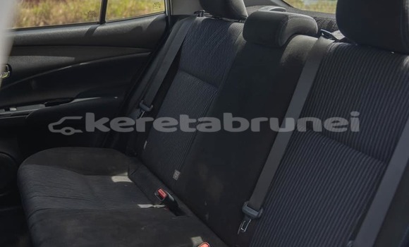 Buy Used Toyota Vios White Car in Bandar Seri Begawan in Brunei-Muara Buy Used Toyota Vios White Car in Bandar Seri Begawan in Brunei-Muara