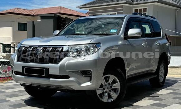 Buy Used Toyota Prado Other Car in Bandar Seri Begawan in Brunei-Muara Buy Used Toyota Prado Other Car in Bandar Seri Begawan in Brunei-Muara