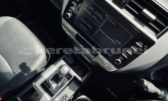 Buy Used Toyota Prado Other Car in Bandar Seri Begawan in Brunei-Muara Buy Used Toyota Prado Other Car in Bandar Seri Begawan in Brunei-Muara
