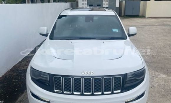 Buy Used Jeep Cherokee Other Car in Bandar Seri Begawan in Brunei-Muara