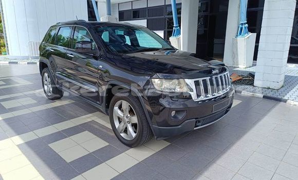 Buy Used Jeep Compass Other Car in Bandar Seri Begawan in Brunei-Muara