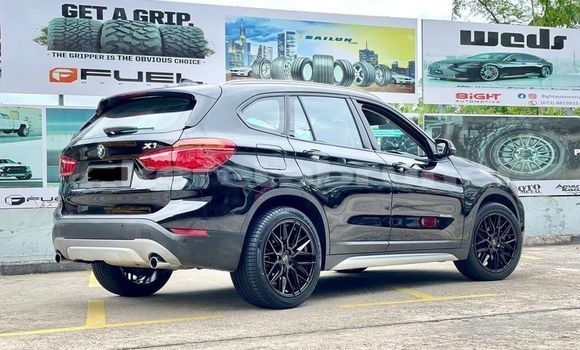 Buy Used BMW X1 Other Car in Bandar Seri Begawan in Brunei-Muara Buy Used BMW X1 Other Car in Bandar Seri Begawan in Brunei-Muara