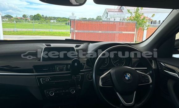 Buy Used BMW X1 Other Car in Bandar Seri Begawan in Brunei-Muara Buy Used BMW X1 Other Car in Bandar Seri Begawan in Brunei-Muara