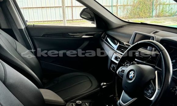 Buy Used BMW X1 Other Car in Bandar Seri Begawan in Brunei-Muara Buy Used BMW X1 Other Car in Bandar Seri Begawan in Brunei-Muara