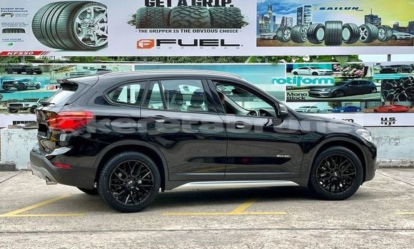 Buy Used BMW X1 Other Car in Bandar Seri Begawan in Brunei-Muara Buy Used BMW X1 Other Car in Bandar Seri Begawan in Brunei-Muara