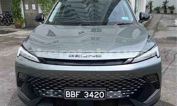 Buy Used Land Rover Defender Other Car in Bandar Seri Begawan in Brunei-Muara