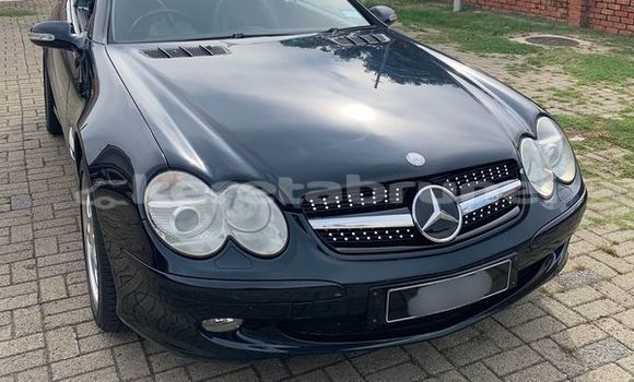 Buy Used Mercedes-Benz SLC-klasse Other Car in Bandar Seri Begawan in Brunei-Muara