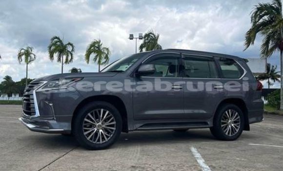 Buy Used Lexus LX 450 Other Car in Bandar Seri Begawan in Brunei-Muara