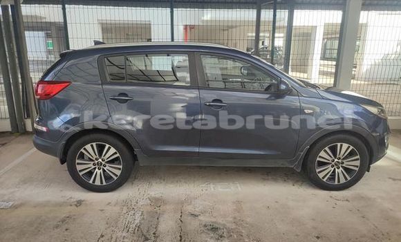 Buy Used Kia Sportage Other Car in Bandar Seri Begawan in Brunei-Muara Buy Used Kia Sportage Other Car in Bandar Seri Begawan in Brunei-Muara