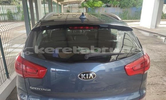 Buy Used Kia Sportage Other Car in Bandar Seri Begawan in Brunei-Muara Buy Used Kia Sportage Other Car in Bandar Seri Begawan in Brunei-Muara