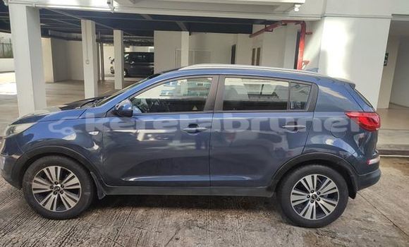 Buy Used Kia Sportage Other Car in Bandar Seri Begawan in Brunei-Muara Buy Used Kia Sportage Other Car in Bandar Seri Begawan in Brunei-Muara