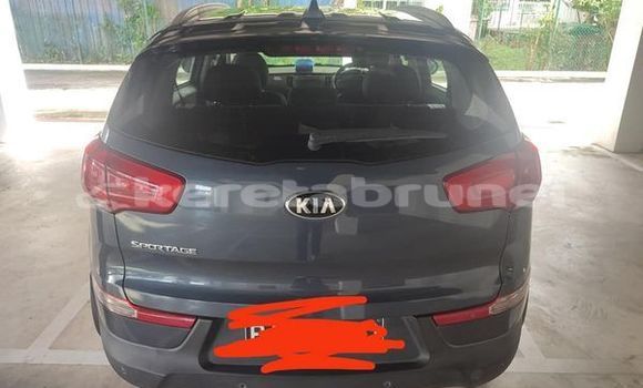 Buy Used Kia Sportage Other Car in Bandar Seri Begawan in Brunei-Muara Buy Used Kia Sportage Other Car in Bandar Seri Begawan in Brunei-Muara