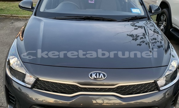 Buy Used Kia Rio Other Car in Bandar Seri Begawan in Brunei-Muara Buy Used Kia Rio Other Car in Bandar Seri Begawan in Brunei-Muara