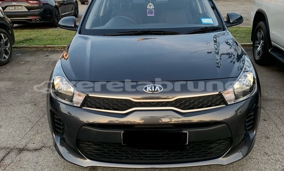 Buy Used Kia Rio Other Car in Bandar Seri Begawan in Brunei-Muara Buy Used Kia Rio Other Car in Bandar Seri Begawan in Brunei-Muara