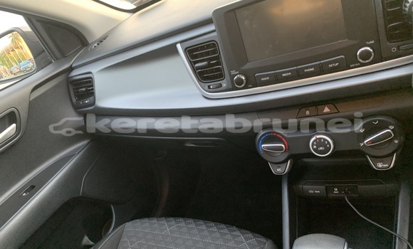 Buy Used Kia Rio Other Car in Bandar Seri Begawan in Brunei-Muara Buy Used Kia Rio Other Car in Bandar Seri Begawan in Brunei-Muara