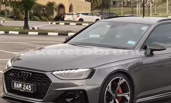 Buy Used Audi RS4 Other Car in Bandar Seri Begawan in Brunei-Muara Buy Used Audi RS4 Other Car in Bandar Seri Begawan in Brunei-Muara