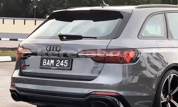 Buy Used Audi RS4 Other Car in Bandar Seri Begawan in Brunei-Muara Buy Used Audi RS4 Other Car in Bandar Seri Begawan in Brunei-Muara