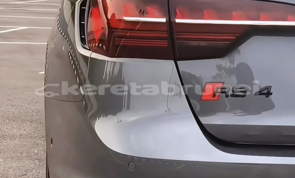 Buy Used Audi RS4 Other Car in Bandar Seri Begawan in Brunei-Muara Buy Used Audi RS4 Other Car in Bandar Seri Begawan in Brunei-Muara