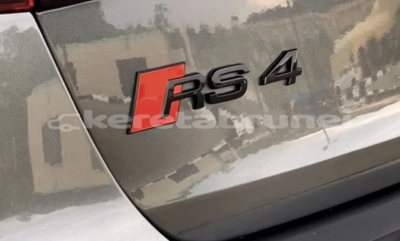Buy Used Audi RS4 Other Car in Bandar Seri Begawan in Brunei-Muara Buy Used Audi RS4 Other Car in Bandar Seri Begawan in Brunei-Muara